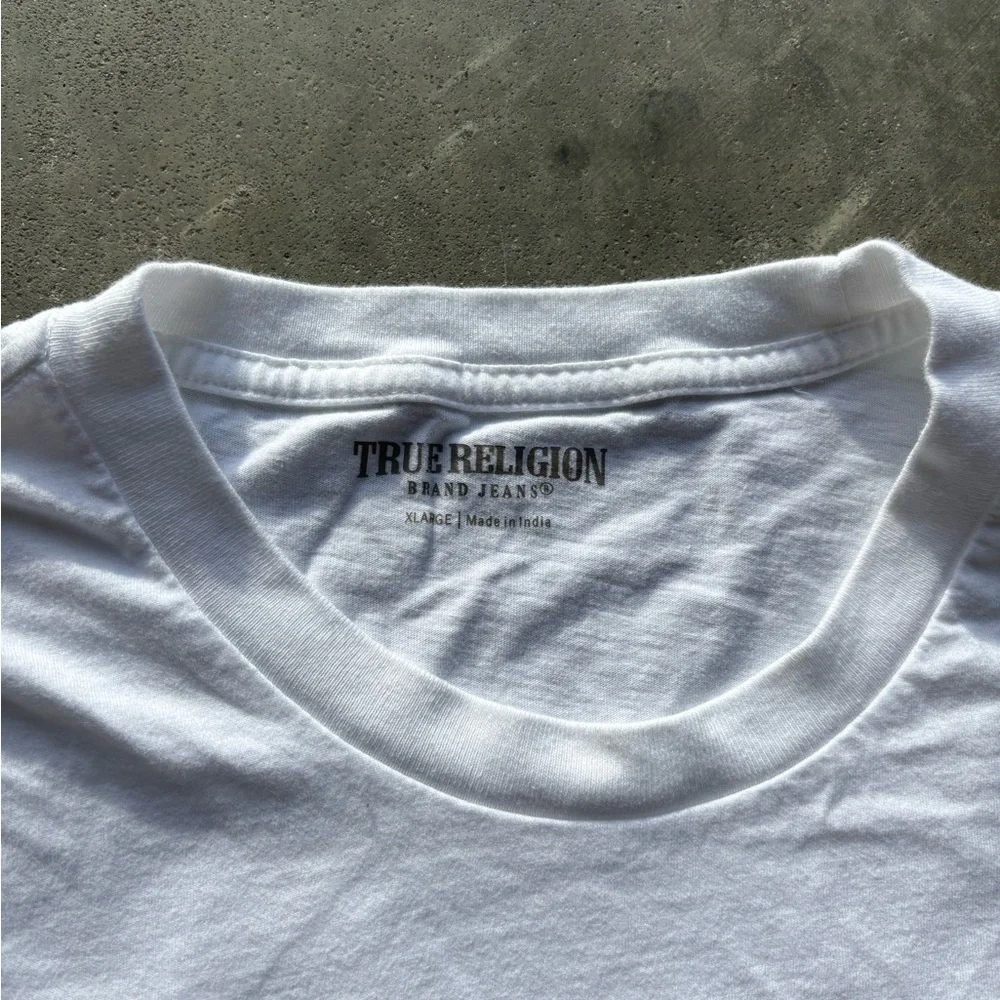 True religion shirt